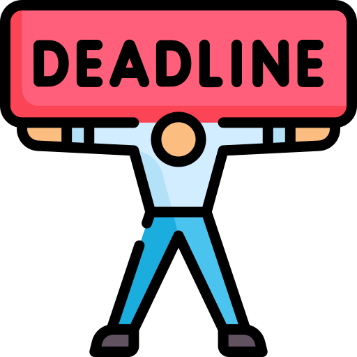 Deadline-driven Approach